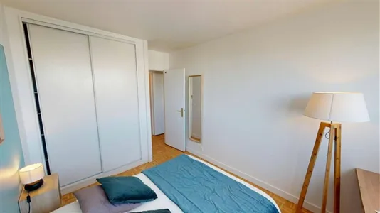 Rooms in Nanterre - photo 1