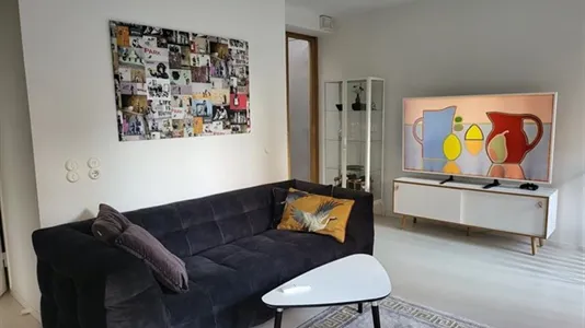 Apartments in Gärdet/Djurgården - photo 6