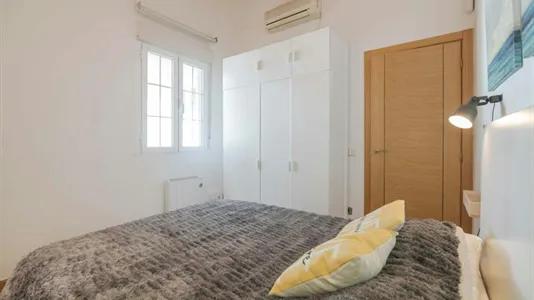 Apartments in Madrid Chamartín - photo 7