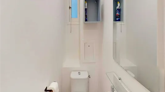 Rooms in Paris 2ème arrondissement - Bourse - photo 8