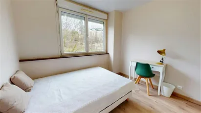 Room for rent in Lyon, Auvergne-Rhône-Alpes