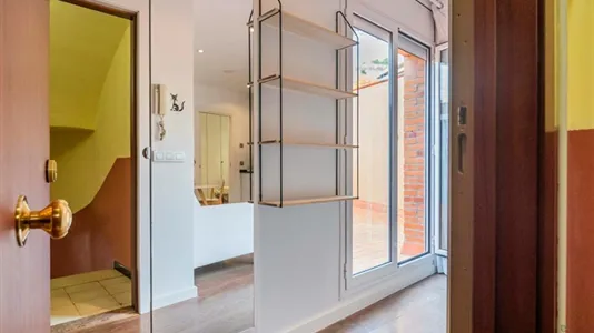 Apartments in Barcelona Gràcia - photo 6