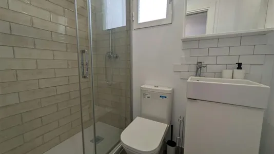 Apartments in L'Hospitalet de Llobregat - photo 9