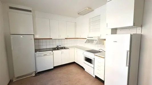 Apartments in Södertälje - photo 2