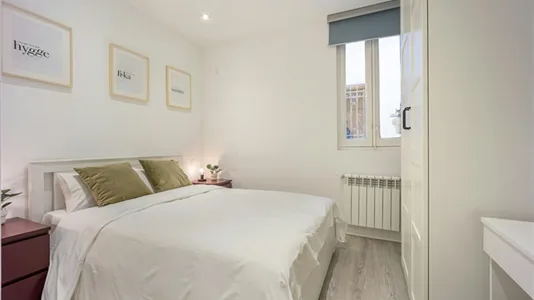 Apartments in Madrid Centro - photo 2