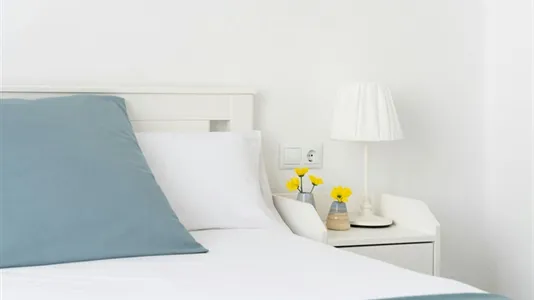 Rooms in Valencia Camins al Grau - photo 4