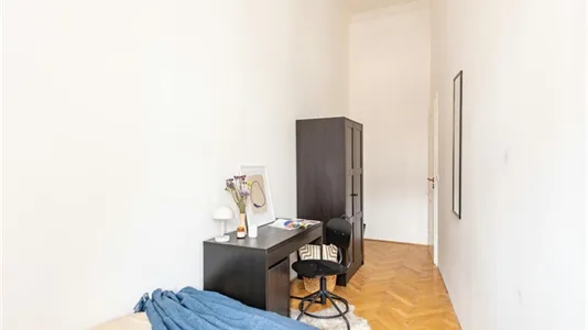 Rooms in Budapest Józsefváros - photo 5