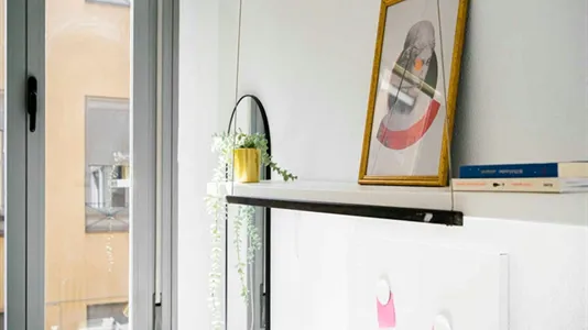 Rooms in Madrid Centro - photo 3