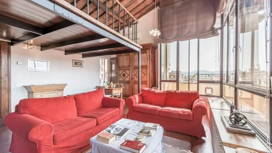 Apartments in Florence - photo 6