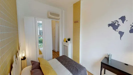 Rooms in Paris 15ème arrondissement - photo 3