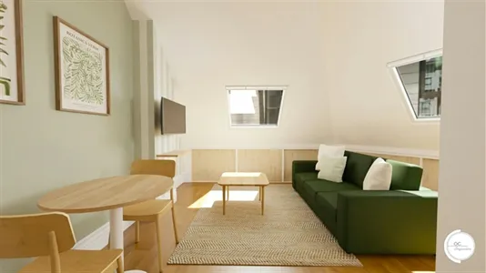 Apartments in Paris 6ème arrondissement - Saint Germain - photo 5