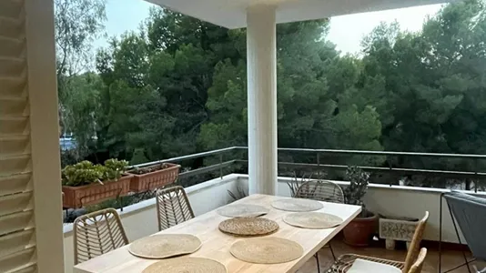 Apartments in Calvià - photo 3