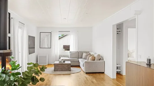 Houses in Sigtuna - photo 5