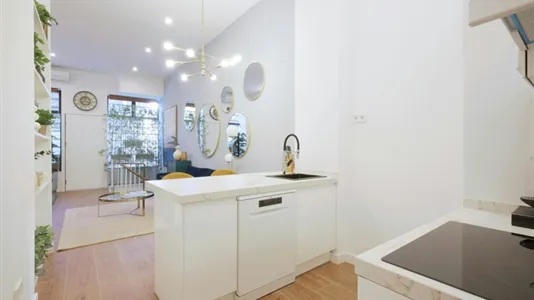 Apartments in Madrid Tetuán - photo 8