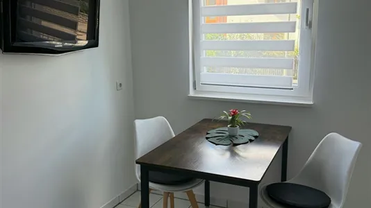 Rooms in Berlin Friedrichshain-Kreuzberg - photo 5