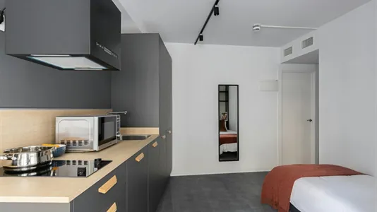 Apartments in Valencia Algirós - photo 4