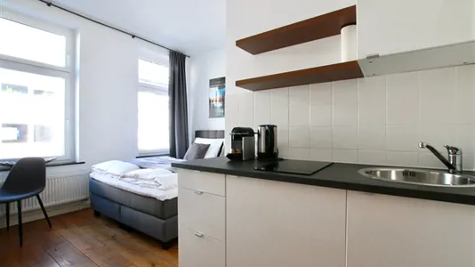 Apartments in Cologne Innenstadt - photo 3