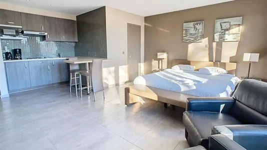 Apartments in Brussels Schaarbeek - photo 4