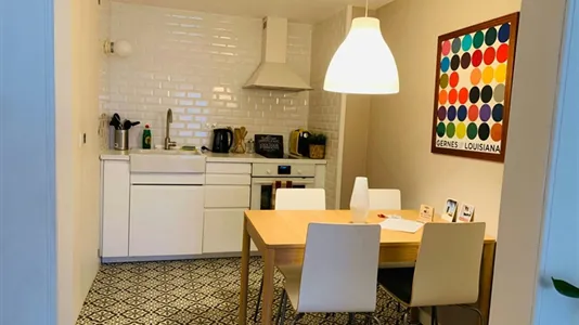 Apartments in Location is not specified - photo 4