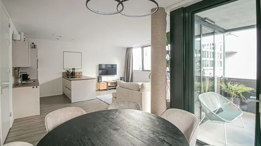 Apartments in Roma Municipio I – Centro Storico - photo 3