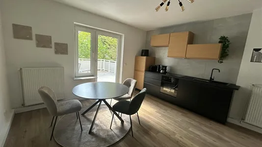 Apartments in Hannover - photo 6