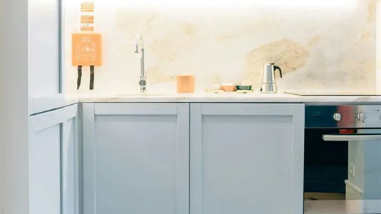 Apartments in Location is not specified - photo 9