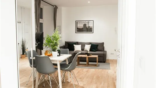 Apartments in Berlin Mitte - photo 8