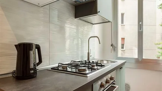 Rooms in Milano Zona 2 - Stazione Centrale, Gorla, Turro, Greco, Crescenzago - photo 8