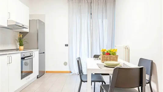 Rooms in Milano Zona 2 - Stazione Centrale, Gorla, Turro, Greco, Crescenzago - photo 8