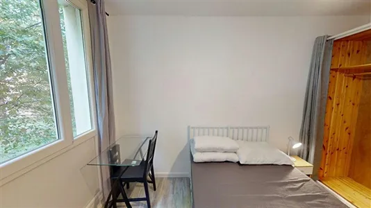 Rooms in Lille - photo 3