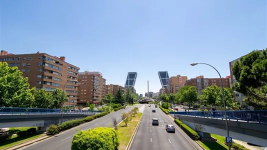 Apartments in Madrid Chamartín - photo 9