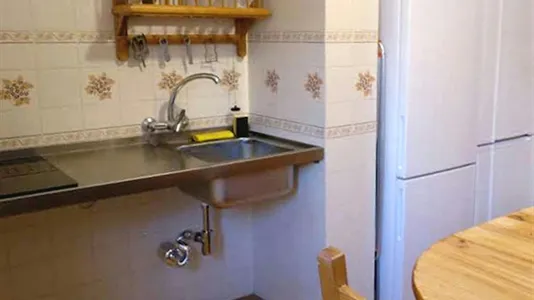 Rooms in El Fontanal - photo 10