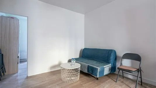 Apartments in Paris 14ème arrondissement - Montparnasse - photo 7