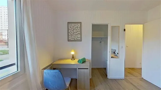 Rooms in Rouen - photo 5