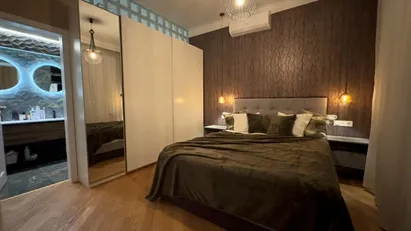 Apartment for rent in Budapest Erzsébetváros, Budapest