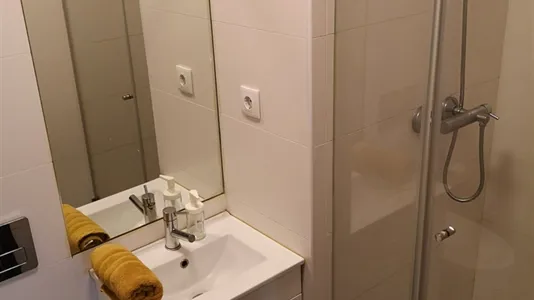 Apartments in Location is not specified - photo 9