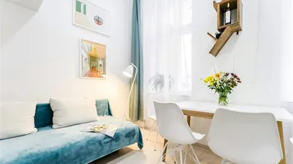 Apartment for rent in Budapest Terézváros, Budapest