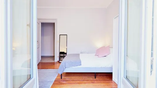 Rooms in Turin - photo 5