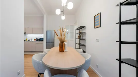 Apartments in Berlin Mitte - photo 5