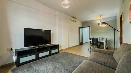 Apartments in Barcelona Sants-Montjuïc - photo 4