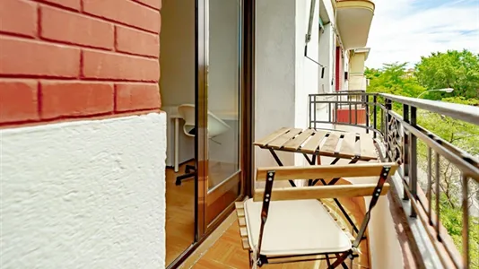 Rooms in Madrid Puente de Vallecas - photo 6