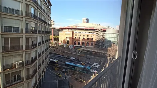 Apartments in Barcelona Eixample - photo 7