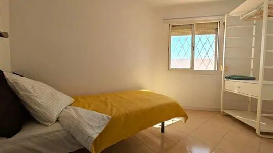 Apartments in L'Hospitalet de Llobregat - photo 8