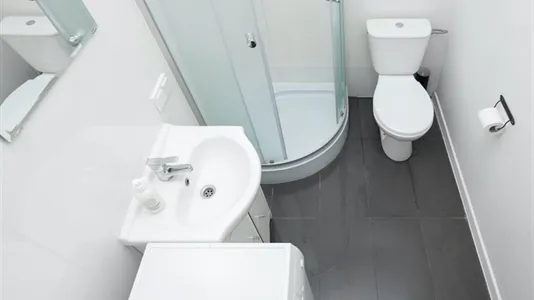 Rooms in Kraków Podgórze - photo 8