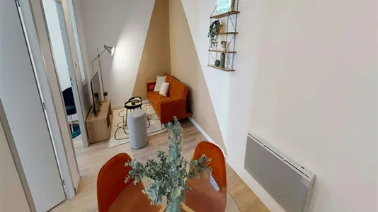 Rooms in Montpellier - photo 9