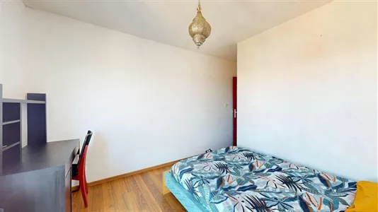 Rooms in Toulouse - photo 5