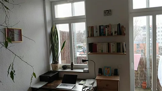 Apartments in Leipzig - photo 3