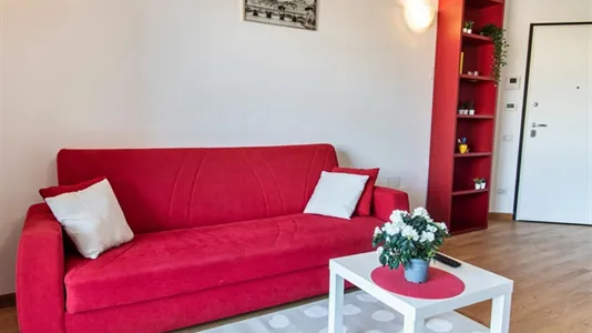 Rooms in Roma Municipio IV – Tiburtino - photo 6