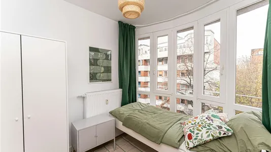 Rooms in Berlin Neukölln - photo 2