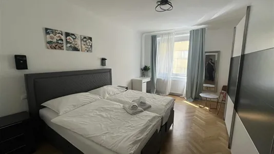 Rooms in Vienna Leopoldstadt - photo 1